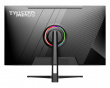 32” QHD, 165Hz, VA, 1ms, HDMI 2.1, HDR Pelimonitori