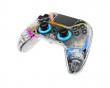 Transparent Wireless Controller (PS4/PC)