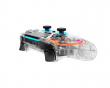 Transparent Wireless Controller (PS4/PC)