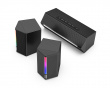 Ampligame A22 2.1 PC Speakers RGB