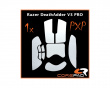 PXP Grips Razer DeathAdder V3 Pro - White