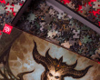 Gaming Puzzle - Diablo IV: Lilith Palapelit 1000 Palaa
