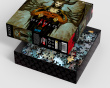 Gaming Puzzle - Diablo IV: Lilith Palapelit 1000 Palaa