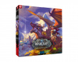 Gaming Puzzle - World of Warcraft Dragonflight: Alexstrasza Palapelit 1000 Palaa