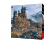 Gaming Puzzle - Assassin's Creed Mirage Palapelit 1000 Palaa