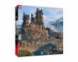 Gaming Puzzle - Assassin's Creed Mirage Palapelit 1000 Palaa