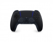 Playstation 5 DualSense V2 Ohjain - Midnight Black