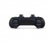 Playstation 5 DualSense V2 Ohjain - Midnight Black
