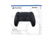 Playstation 5 DualSense V2 Ohjain - Midnight Black