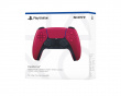 Playstation 5 DualSense V2 Ohjain - Cosmic Red