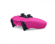 Playstation 5 DualSense V2 Ohjain - Nova Pink