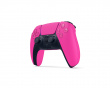 Playstation 5 DualSense V2 Ohjain - Nova Pink