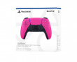 Playstation 5 DualSense V2 Ohjain - Nova Pink