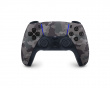 Playstation 5 DualSense V2 Ohjain - Grey Camouflage