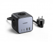 DigiNest Cube 65W Power Strip (3 AC outlets + 65W 2A2C) - Jatkojohto