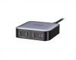 Nexode 100W Desktop Charger (1xUSB-A + 3xUSB-C) - Multiport Laturi