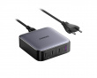 Nexode 100W Desktop Charger (1xUSB-A + 3xUSB-C) - Multiport Laturi