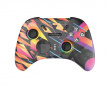 Fantech EOS Pro Gamepad Langaton Hall-Effect Game Controller - Rainbow