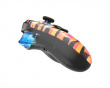 Fantech EOS Pro Gamepad Langaton Hall-Effect Game Controller - Rainbow