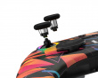 Fantech EOS Pro Gamepad Langaton Hall-Effect Game Controller - Rainbow