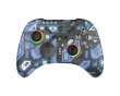 Fantech EOS Pro Gamepad Langaton Hall-Effect Game Controller - Sininen