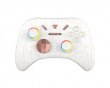 Fantech EOS Pro Gamepad Langaton Hall-Effect Game Controller - Valkoinen