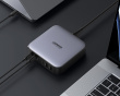 Nexode 200W Desktop Charger 6-Port (2xUSB-A + 4xUSB-C) - Multiport Laturi