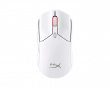 Pulsefire Haste 2 Mini Langaton Pelihiiri - Valkoinen