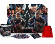 Premium Gaming Puzzle - Assassin's Creed Legacy Palapelit 1000 Palaa