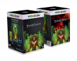 Premium Gaming Puzzle - StarCraft: Kerrigan Palapelit 1000 Palaa