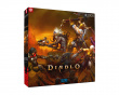Gaming Puzzle - Diablo: Heroes Battle Palapelit 1000 Palaa