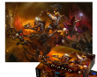 Gaming Puzzle - Diablo: Heroes Battle Palapelit 1000 Palaa