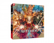 Gaming Puzzle - The Witcher: Scoia'Tael Palapelit 500 Palaa