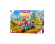 Kids Puzzle - Crash Team Racing Nitro-Fueled Lasten Palapelit 160 Palaa