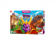 Kids Puzzle - Spyro Reignited Trilogy Lasten Palapelit 160 Palaa