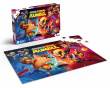 Kids Puzzle - Crash Rumble Heroes Lasten Palapelit 160 Palaa