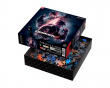Gaming Puzzle - Tekken 8 Key Art Palapelit 1000 Palaa