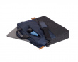 Lisboa Laptop Bag 16” - Sininen Tietokonelaukku
