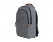 Avana 16” Laptop Backpack ECO - Harmaa Reppu