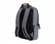 Avana 16” Laptop Backpack ECO - Harmaa Reppu