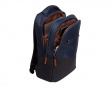 Lisboa 16” Laptop Backpack ECO - Sininen Reppu