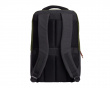 Lisboa 16” Laptop Backpack ECO - Vihreä Reppu