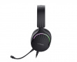 GXT 490 Fayzo 7.1 USB Kuulokkeet - Musta