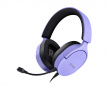 GXT 489P Fayzo Kuulokkeet - Violetti