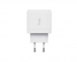 USB-C Maxo Laptop Laturi 45W - Valkoinen