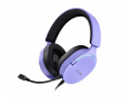 GXT 490P Fayzo 7.1 USB Kuulokkeet - Violetti