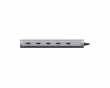 Halyx USB-C Hub - 5-Port