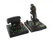 VelocityOne Flightdeck