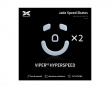 Jade Mouse Skates Viper V3 HyperSpeed