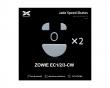 Jade Mouse Skates Zowie EC-CW